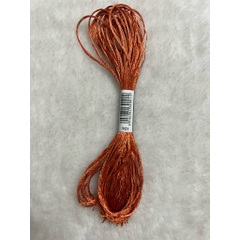 Chỉ lụa thêu tranh chữ thập, chỉ lẻ theo tép chọn màu theo hệ màu DMC (giá 1 tép)