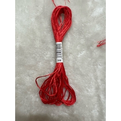 Chỉ lụa chọn màu theo hệ thống màu DMC (giá 1 tép) từ 150 - 899