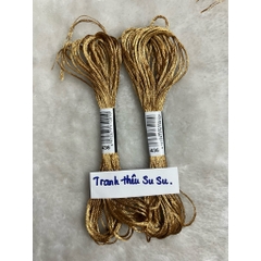 Chỉ lụa chọn màu theo hệ thống màu DMC (giá 1 tép) từ 150 - 899