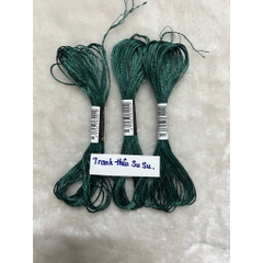 Chỉ lụa chọn màu theo hệ thống màu DMC (giá 1 tép) từ 150 - 899