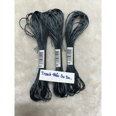 Chỉ lụa chọn màu theo hệ thống màu DMC (giá 1 tép) từ 150 - 899