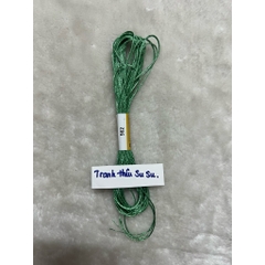 Chỉ lụa chọn màu theo hệ thống màu DMC (giá 1 tép) từ 150 - 899