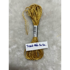 Chỉ lụa chọn màu theo hệ thống màu DMC (giá 1 tép) từ 150 - 899