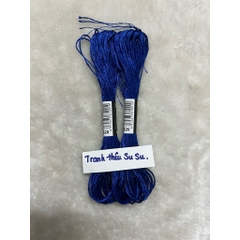 Chỉ lụa chọn màu theo hệ thống màu DMC (giá 1 tép) từ 150 - 899