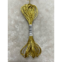 Chỉ lụa chọn màu theo hệ thống màu DMC (giá 1 tép) từ 150 - 899