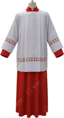 Áo lễ sinh GL-0001