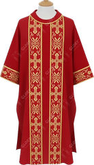 Áo phó tế PT-0001