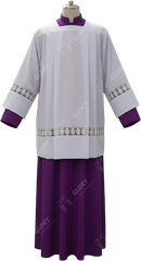 Áo lễ sinh GL-0001