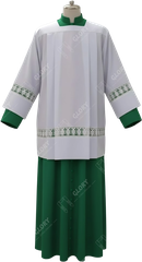 Áo lễ sinh GL-0001