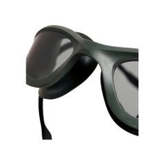 Kính bơi tập luyện Arena 365 Goggles chính hãng Smoke Deep Green Black