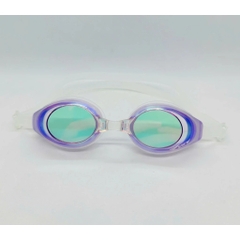 Kính bơi tráng gương VIEW V-610MR Mirror nội địa Nhật.