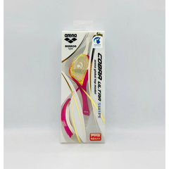 Kính bơi ARENA Cobra Ultra Swipe AGL-0180M tráng gương YEPK (hàng chính hãng)
