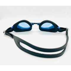 Kính bơi VIEW V540SA SWIPE ANTI-FOG BLBK chính hãng.