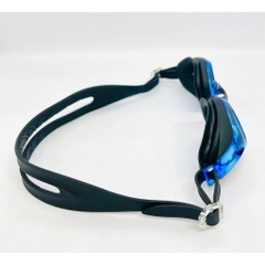 Kính bơi VIEW V540SA SWIPE ANTI-FOG BLBK chính hãng.