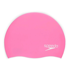 Mũ Bơi SPEEDO SOLID SILICONE CAP chính hãng.