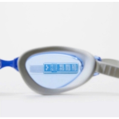 Kính Bơi Tập Luyện Arena UOVO AGL - 1100T