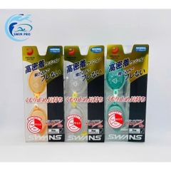 Kính bơi SWANS SRX-NPAF PREMIUM ANTI-FOG Normal
