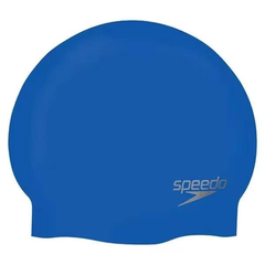 Mũ bơi SPEEDO Plain Moulded SiliCone Cap