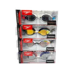 Kính bơi Speedo Fastskin SpeedSocket 2 Mirror W