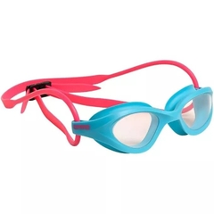 Kính bơi tập luyện Arena 365 Goggles chính hãng Clear Martinica Rose