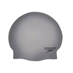 Mũ bơi SPEEDO Plain Moulded SiliCone Cap
