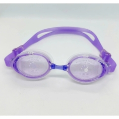 Kính bơi View V640SA SWIPE Anti-Fog Natural Fit & Wide View tím trong LV