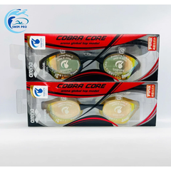 Kính bơi ARENA COBRA CORE SWIPE ANTI-FOG AGL-0240M MIRROR ( chính hãng )