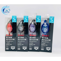 Kính bơi ARENA Q-CHAKU 2 AGL-360 RE:NON NORMAL LENS