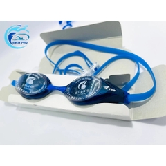 Kính Bơi VIEW AILE V240SA SWIPE ANTI-FOG.