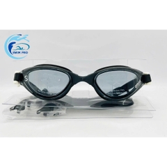 Kính bơi ARENA UOVO AGL – 1300 SMBK Re:non Premium Anti-Fog Fitness.