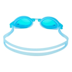 Kính bơi trẻ em Arena AGL-4100J Trenti Junior Premium Anti-Fog Re:non SBLU.