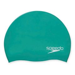 Mũ Bơi SPEEDO SOLID SILICONE CAP chính hãng.