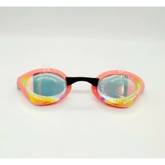 Kính Bơi Arena Cobra Core Mirror Hồng PKPK.