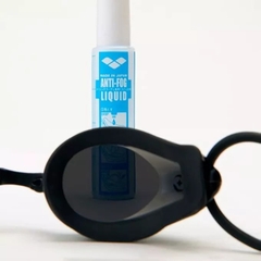 Kính bơi Arena Splash AGL-510M Re:non Mirror Lens Premium Anti-Fog tráng gương SLSM.