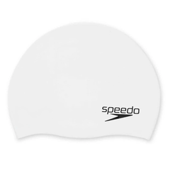 Mũ Bơi SPEEDO SOLID SILICONE CAP chính hãng.