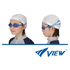 Nút Bịt Tai Bơi Lội View EP-408J trẻ em chính hãng.