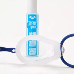 Kính bơi Arena Splash AGL- 500 Normal Lens