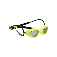 Kính bơi tập luyện Arena 365 Goggles chính hãng Smoke Lime Black