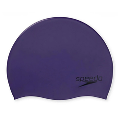 Mũ Bơi SPEEDO SOLID SILICONE CAP chính hãng.