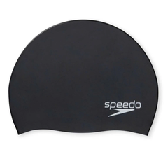 Mũ Bơi SPEEDO SOLID SILICONE CAP chính hãng.