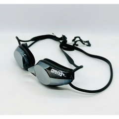 Kính bơi Arena Splash AGL-510M Re:non Mirror Lens Premium Anti-Fog tráng gương SLSM.