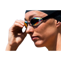 Kính bơi Speedo Fastskin SpeedSocket 2 Mirror W