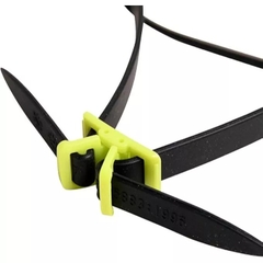 Kính bơi tập luyện Arena 365 Goggles chính hãng Smoke Lime Black