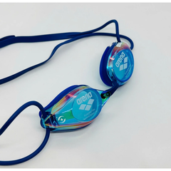 Kính bơi Arena Splash AGL-510M Re:non Mirror Lens Premium Anti-Fog bản tráng gương EMBL.