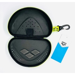 Hộp đựng kính bơi ARENA ARN - 9429 có móc khóa BKYL