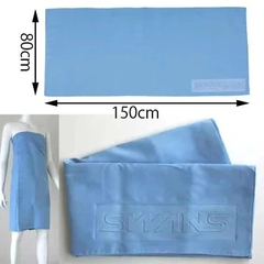 Khăn Tắm Lau Khô Nhanh SWANS.