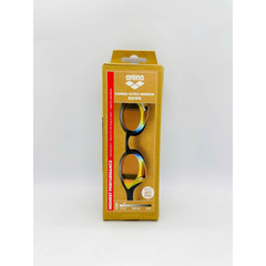 Kính bơi ARENA Cobra Ultra Swipe AGL-0180M tráng gươngYEBK (hàng chính hãng)