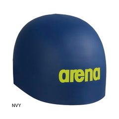 Mũ Bơi ARENA ARN-3910 AQUAFORCE 3D Silicone Cap NVY size L