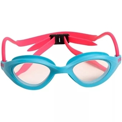 Kính bơi tập luyện Arena 365 Goggles chính hãng Clear Martinica Rose