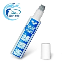 Dung dịch chống mờ kính bơi ARENA ANTIFOG – LIQUID AGL140 (mẫu mới 2025)